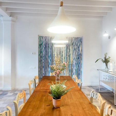 Son Gris Hotel Selva  Eksteriør billede